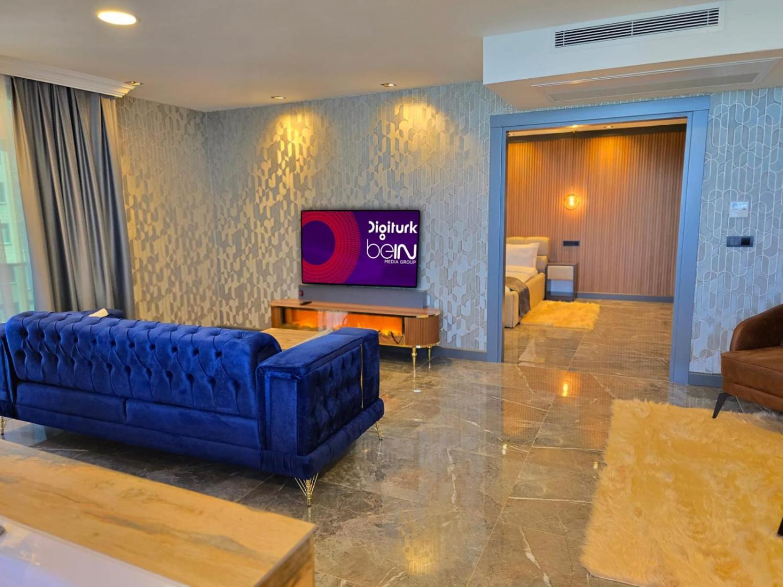 Ayatoure Hotel Bulancak Dış mekan fotoğraf