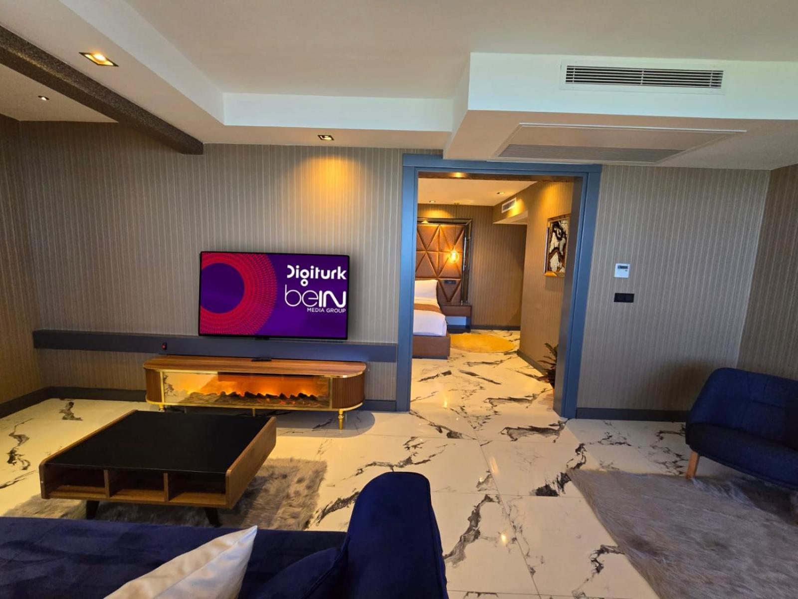 Ayatoure Hotel Bulancak Dış mekan fotoğraf
