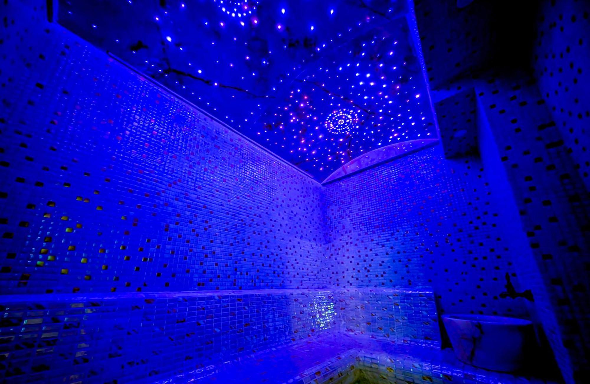Ayatoure Hotel Bulancak Dış mekan fotoğraf