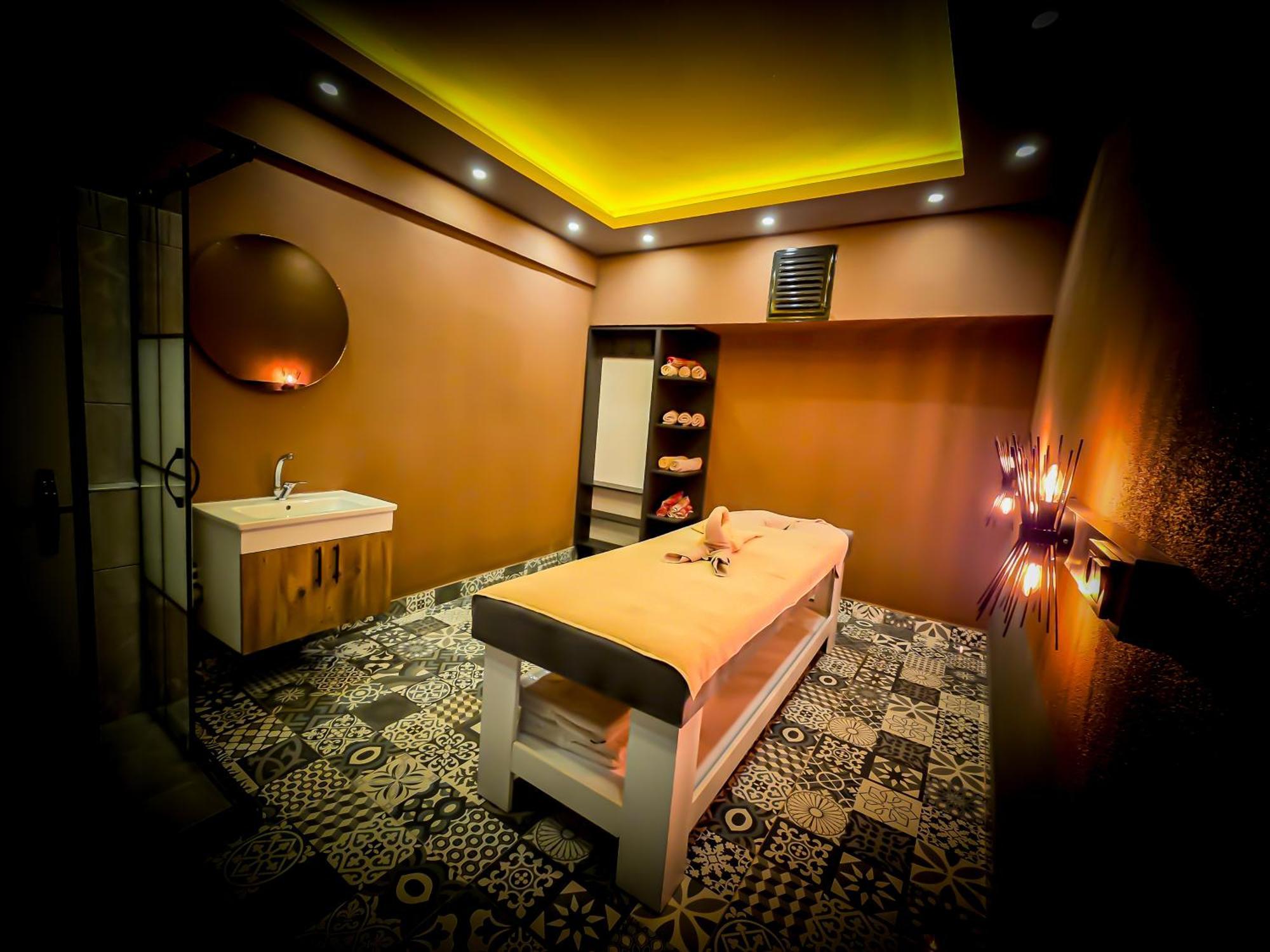 Ayatoure Hotel Bulancak Dış mekan fotoğraf