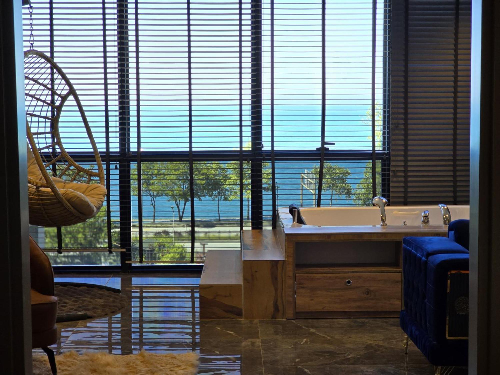 Ayatoure Hotel Bulancak Dış mekan fotoğraf