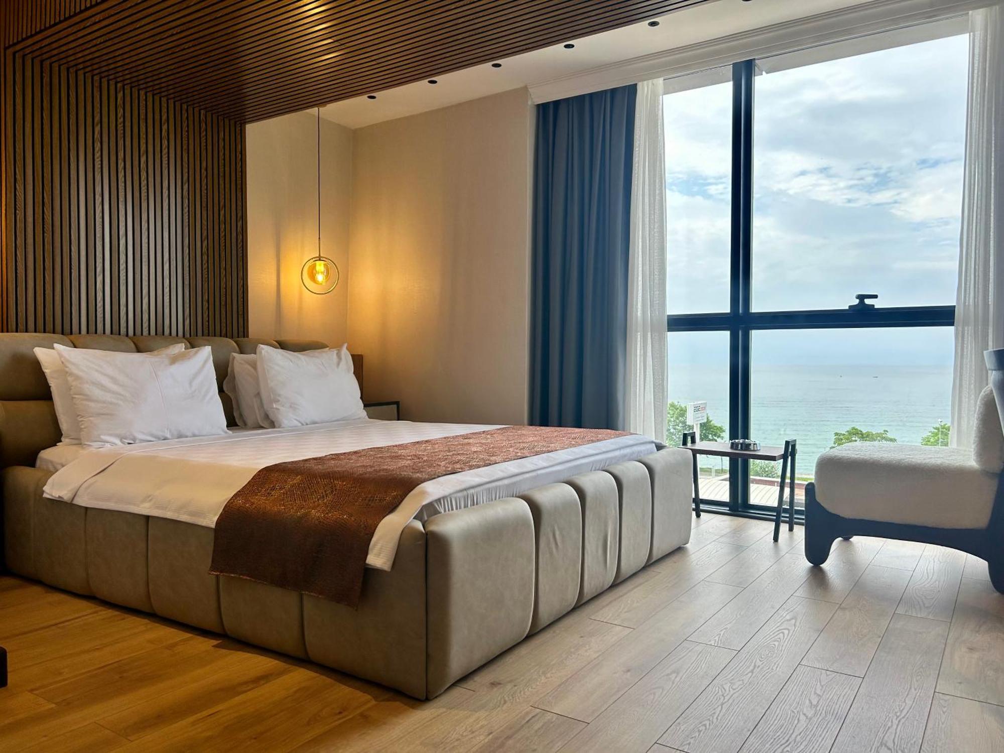 Ayatoure Hotel Bulancak Dış mekan fotoğraf