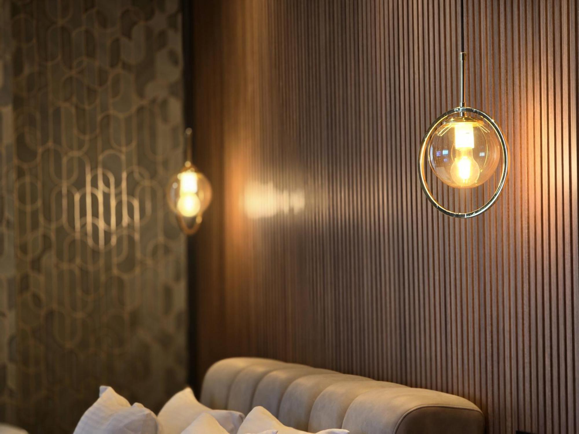 Ayatoure Hotel Bulancak Dış mekan fotoğraf