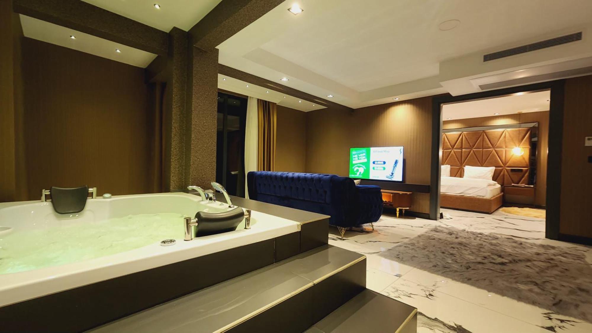 Ayatoure Hotel Bulancak Dış mekan fotoğraf